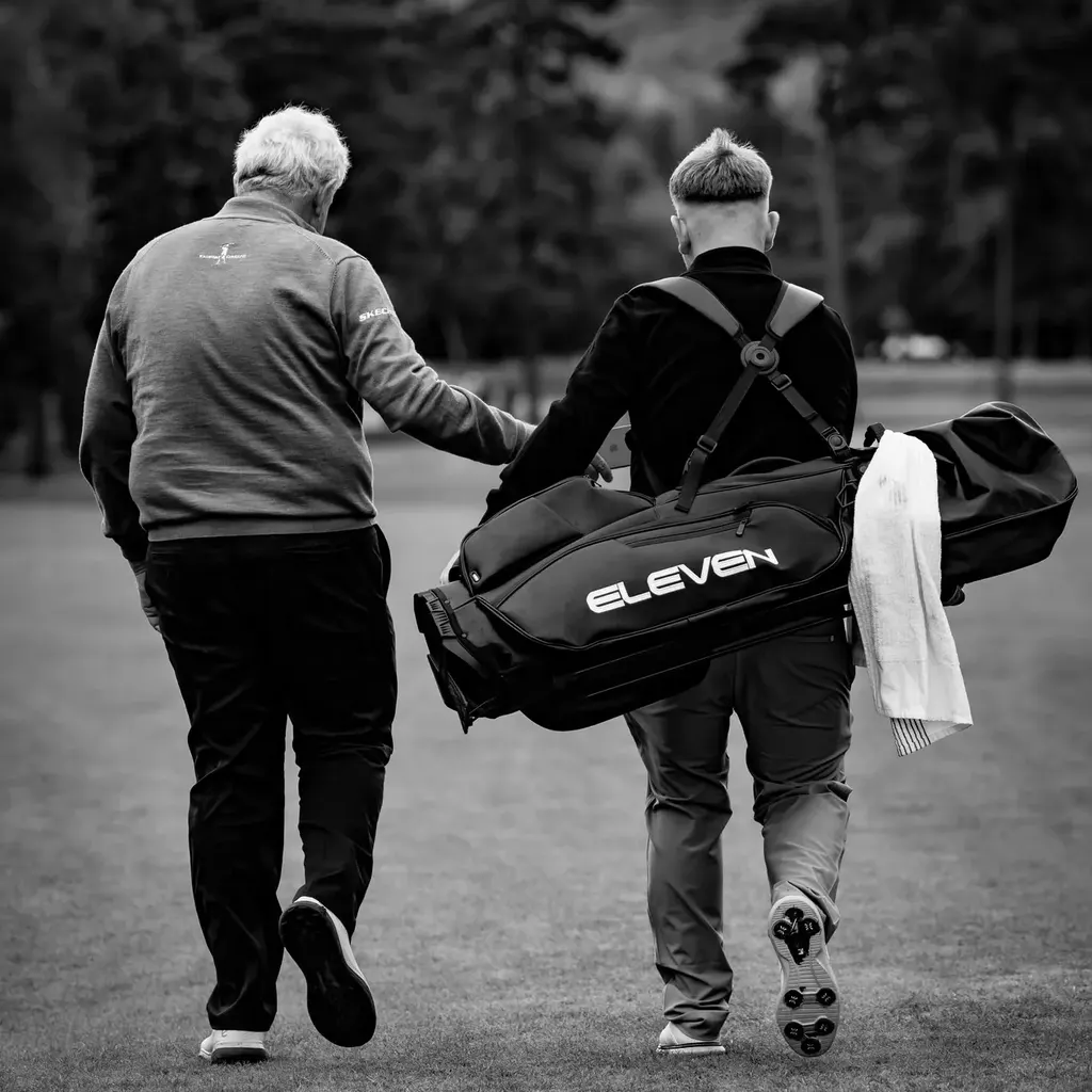 Eleven Golf Custom Fitting in Ilkley | Discover a Better Way to Play