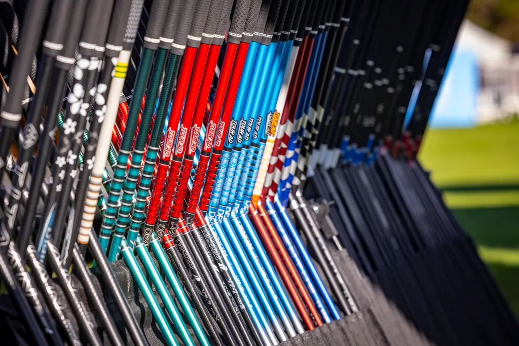 Titleist Custom Fitting Events at Ilkley Golf Club