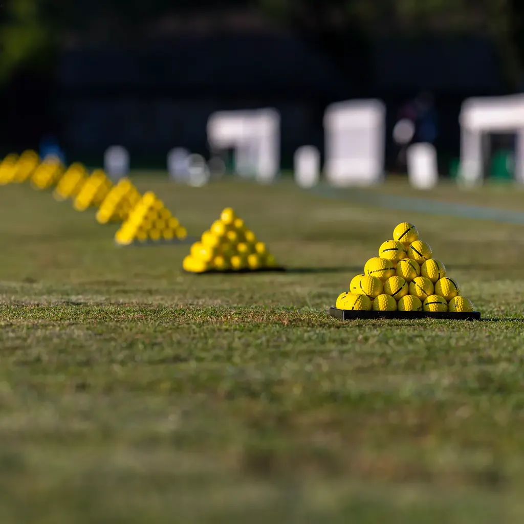 Golf Lessons in Ilkley | Why Professional PGA Coaching Makes a Difference