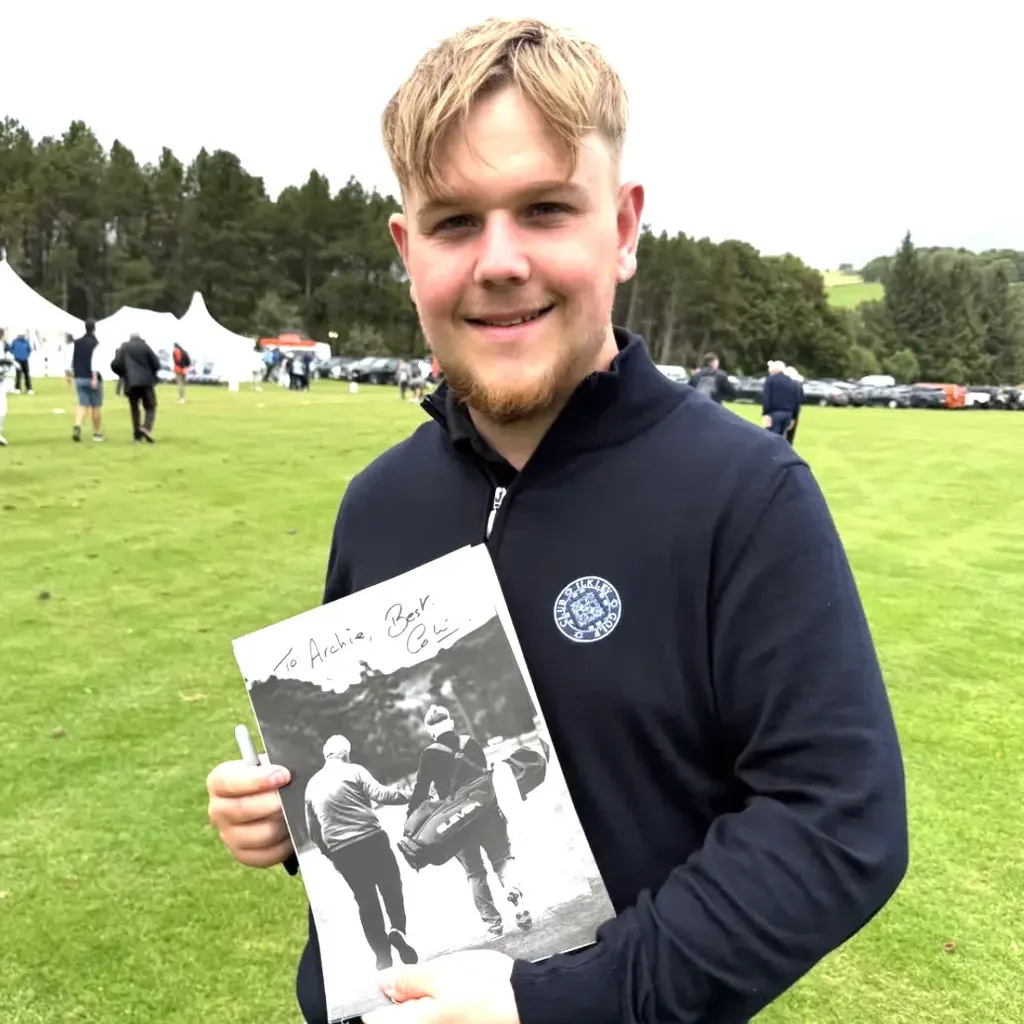 Professional PGA golf coaching and lessons in Ilkley, West Yorkshire, for everyone. From complete beginners to experienced golfers, we offer personalised golf lessons for all ages and abilities at Glen Ient Golf, Ilkley Golf Club.